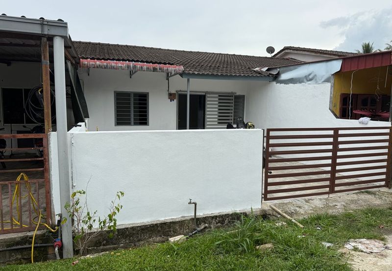 TAMAN MAKMUR (PADANG LEMBU)