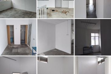 BANDAR AMANJAYA (KEMBOJA)