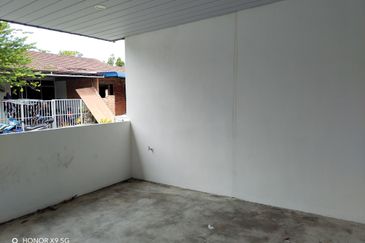 BANDAR AMANJAYA (KEMBOJA)