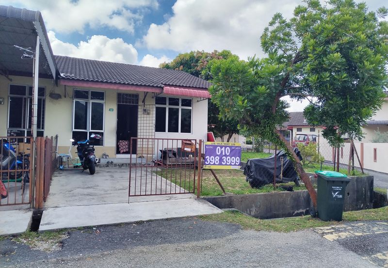 TAMAN LEMBAH IMPIANA