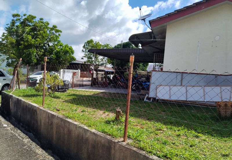 TAMAN LEMBAH IMPIANA