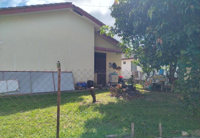 TAMAN LEMBAH IMPIANA