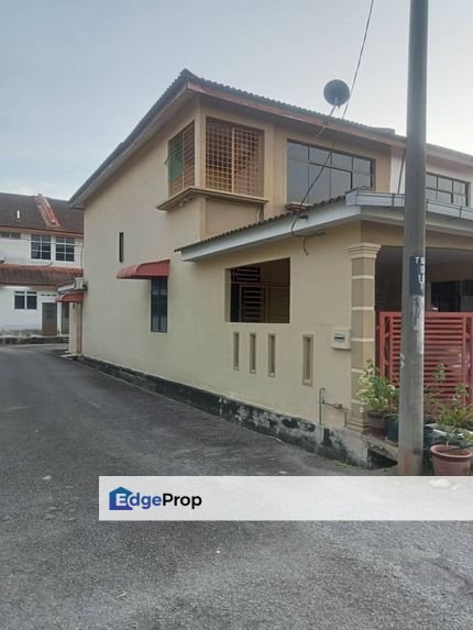 FULL RENO Taman Seri Abadi Lunas, Kedah, Kulim