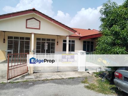FULL LOAN BANDAR AMANJAYA (KEMBOJA) DEKAT MYDIN Sungai Petani etani, Kedah, Sungai Petani