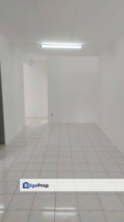 FULL RENO Taman Seri Bayu Sungai Lalang Sungai Petani, Kedah, Sungai Petani