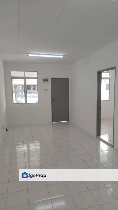 FULL RENO Taman Seri Bayu Sungai Lalang Sungai Petani, Kedah, Sungai Petani