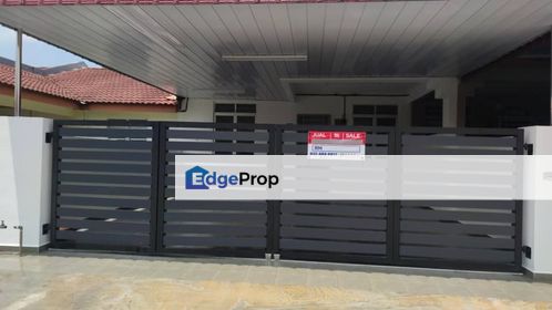 FULL RENO Taman Seri Bayu Sungai Lalang Sungai Petani, Kedah, Sungai Petani