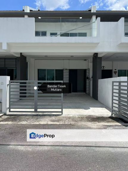 Rumah Sewa Teres 2 tingkat Bandar Tasek Mutiara , Penang, Simpang Ampat