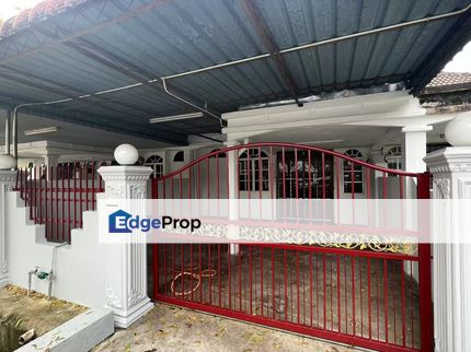 Kulim Technocity Kulim Hi Tech Park Terrace, Kedah, Kulim