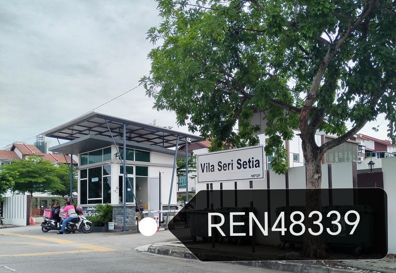 Villa Seri Setia