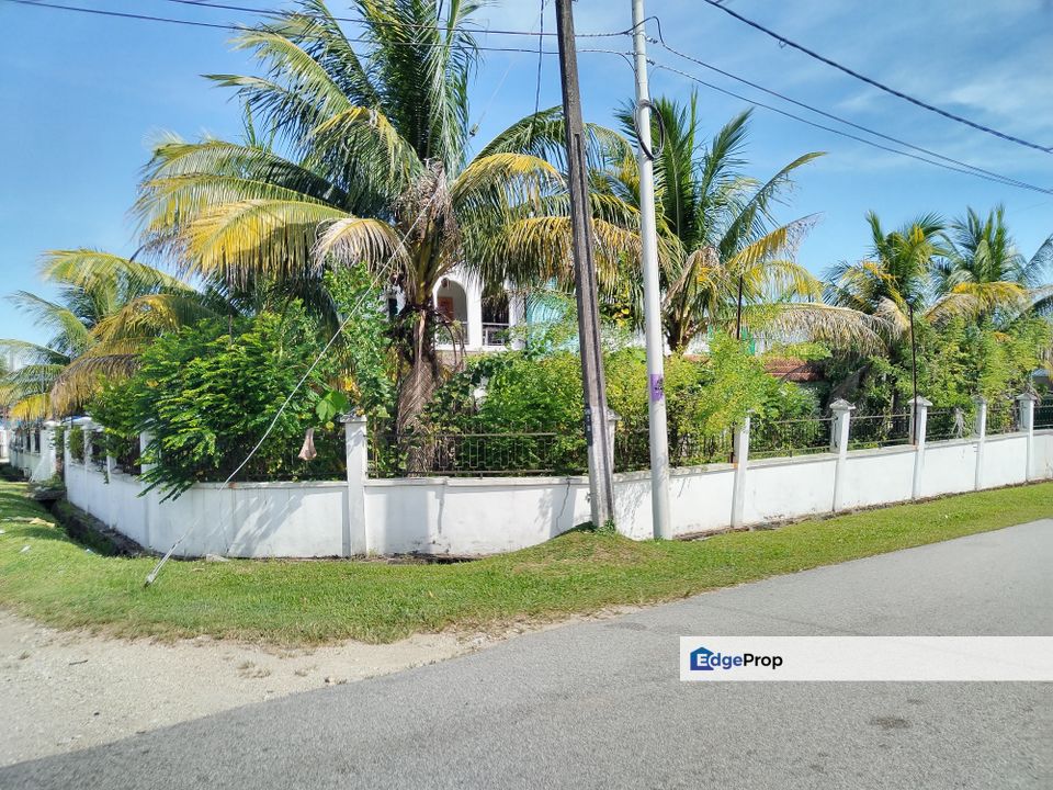 Bungalow 2 tingkat Jalan Keladi Kulim, Kedah, Kulim