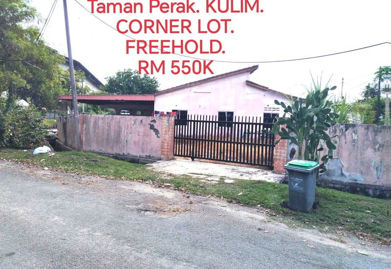TAMAN PERAK