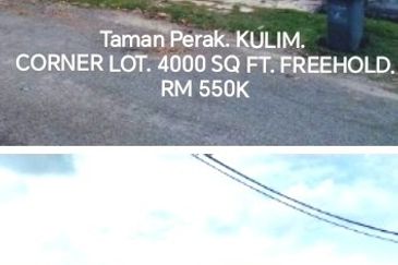 TAMAN PERAK