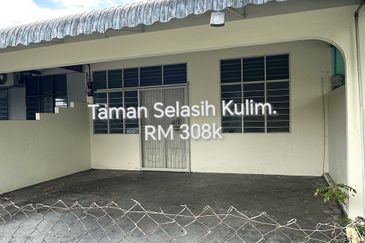 Taman Selasih