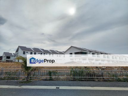 Projek Baru Taman Selasih Indah, Kedah, Kulim