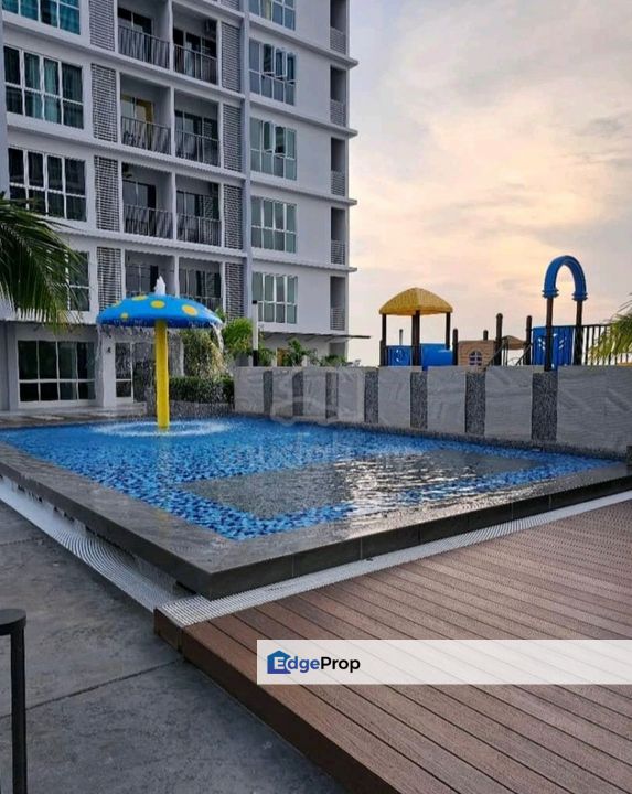 Palm Garden, Bandar Tasek Mutiara, Simpang Ampat, Penang, Simpang Ampat