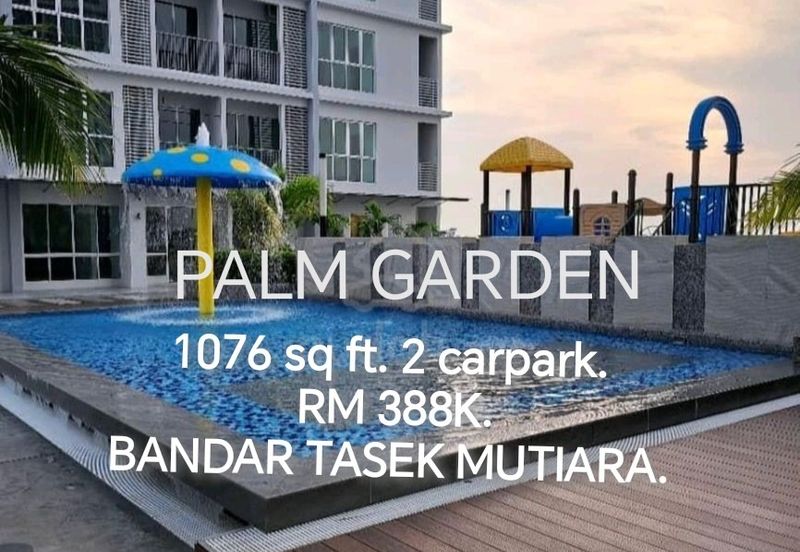 Bandar Tasek Mutiara