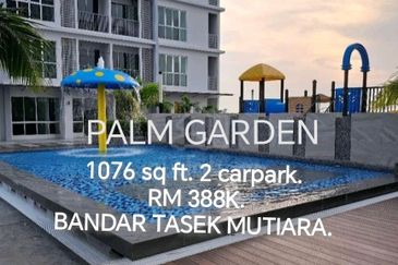 Bandar Tasek Mutiara