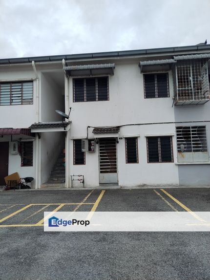 Taman Desa Ara,  Townhouse , Penang, Tasek Gelugor