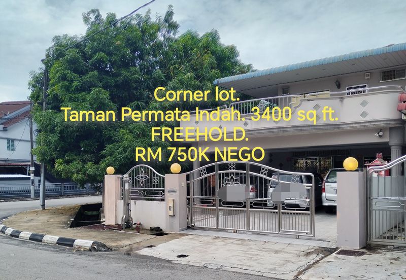 Taman Permata Indah
