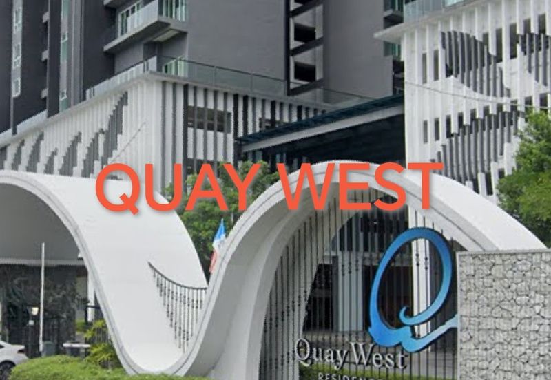 QuayWest Residence