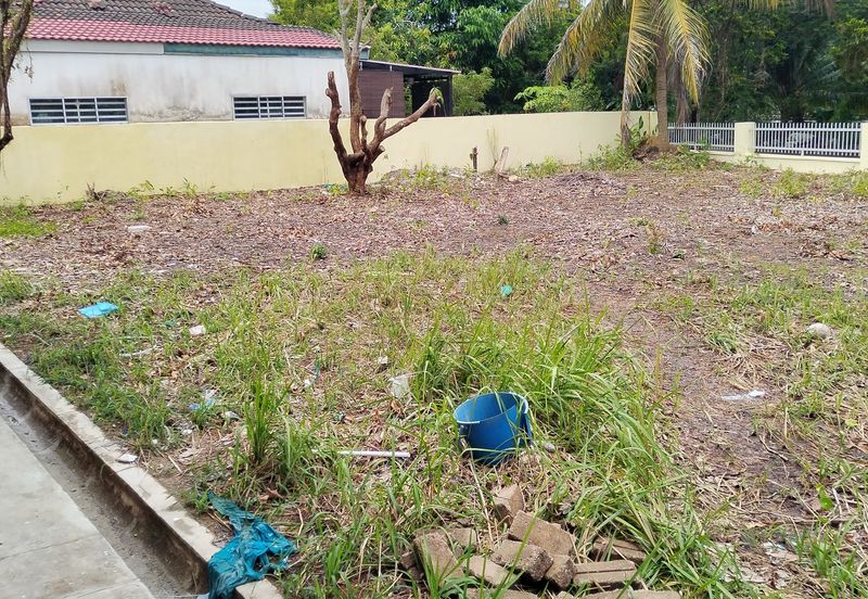 BANDAR PUTERI JAYA SEKSYEN 3