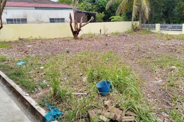 BANDAR PUTERI JAYA SEKSYEN 3