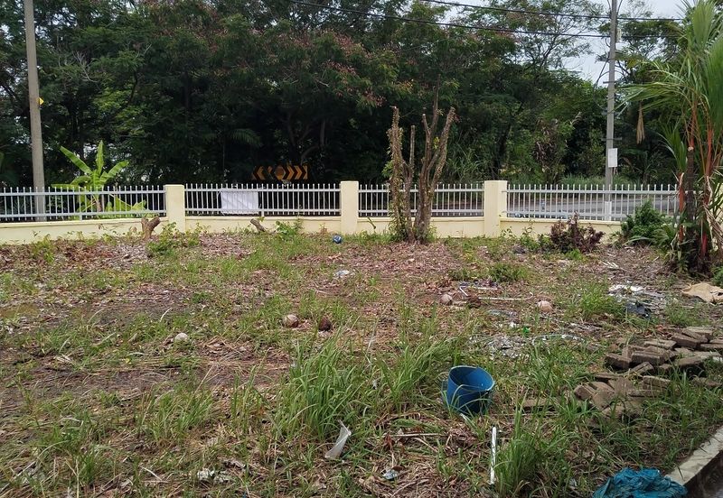 BANDAR PUTERI JAYA SEKSYEN 3