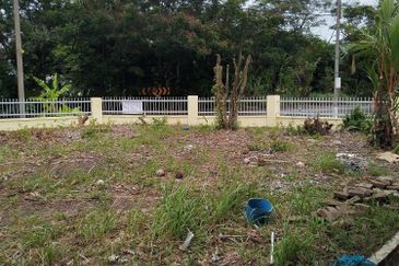 BANDAR PUTERI JAYA SEKSYEN 3