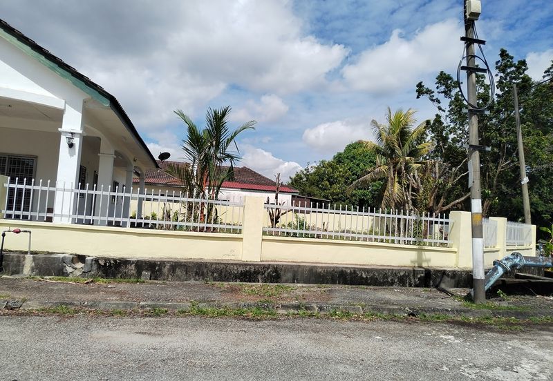 BANDAR PUTERI JAYA SEKSYEN 3