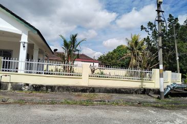 BANDAR PUTERI JAYA SEKSYEN 3