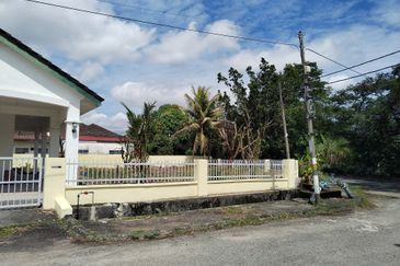 BANDAR PUTERI JAYA SEKSYEN 3