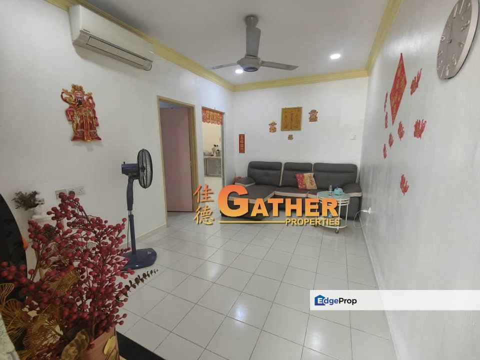 Teres setingkat taman machang bubok, Bukit Mertajam. , Penang, Bukit Mertajam