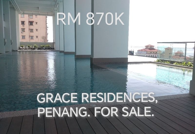 Grace Residence
