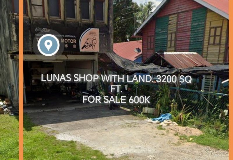 Jalan Lunas
