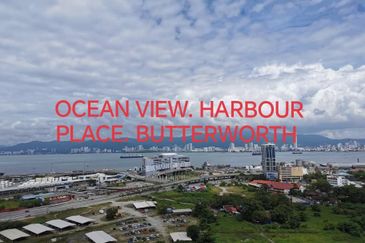 Ocean View Residences