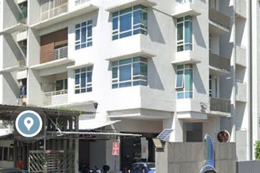 Ocean View Residences