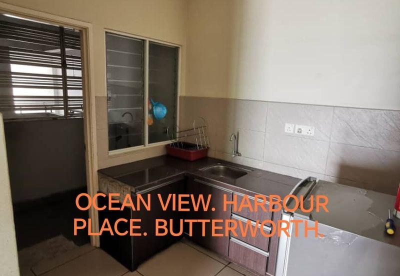 Ocean View Residences