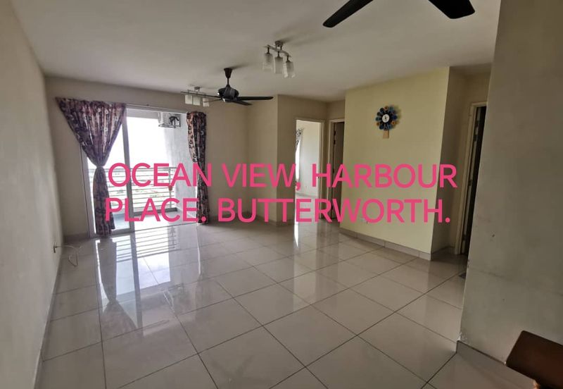 Ocean View Residences