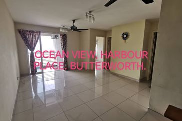 Ocean View Residences