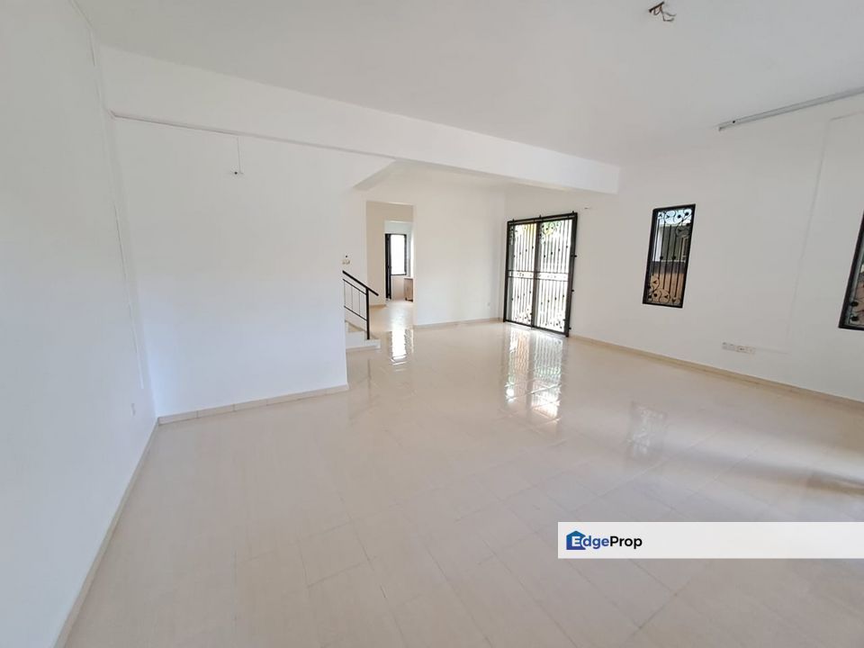 FOR RENT Taman Bayu Mutiara, Bukit Mertajam, Penang, Bukit Mertajam
