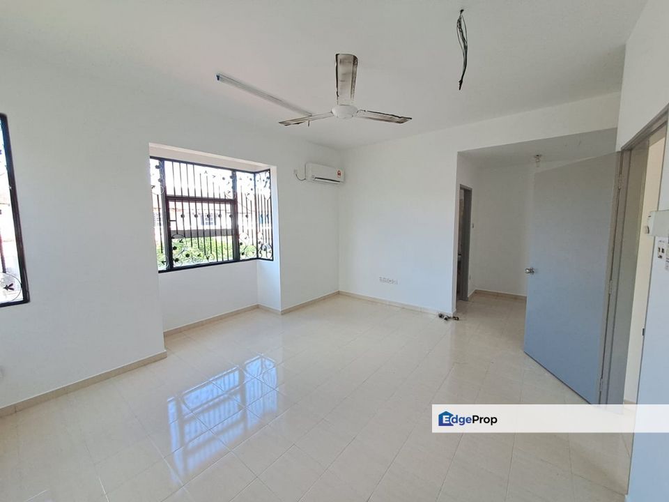 FOR RENT Taman Bayu Mutiara, Bukit Mertajam, Penang, Bukit Mertajam