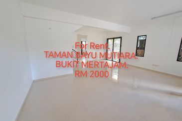 Taman Bayu Mutiara