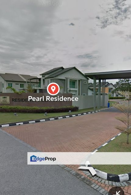 Pearl Residence semi d for rent. Bandar Tasek Mutiara. Simpang ampat. Seberang Perai Selatan. , Penang, Simpang Ampat