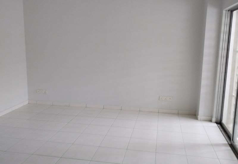 Taman Sungai Dua Utama