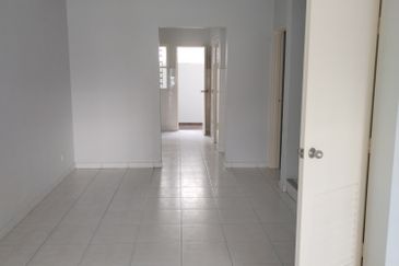 Taman Sungai Dua Utama