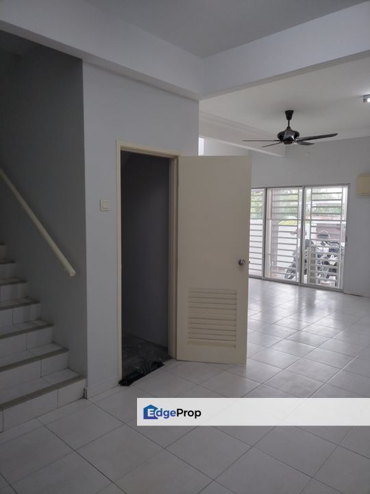 FULL LOAN TAMAN SUNGAI DUA UTAMA, SEBERANG PERAI UTARA, Penang, Sungai Dua (Mainland)