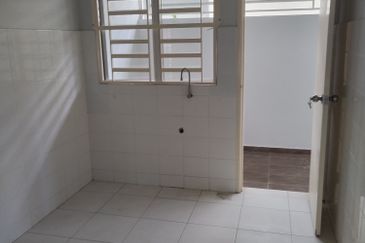 Taman Sungai Dua Utama