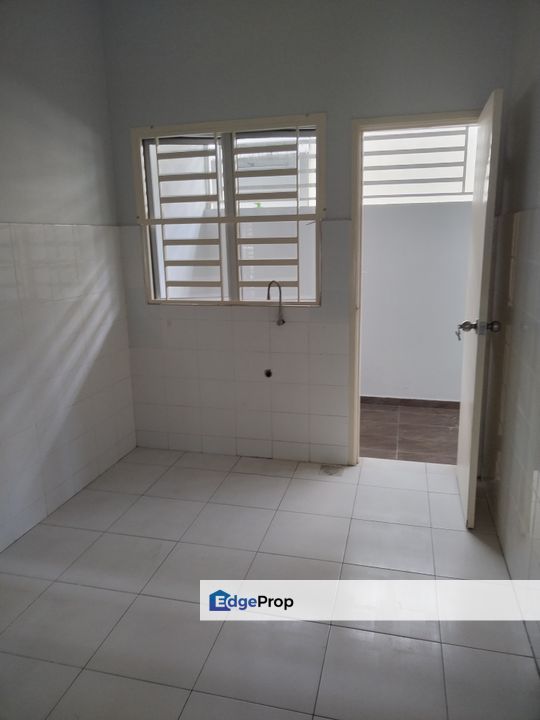 FULL LOAN TAMAN SUNGAI DUA UTAMA, SEBERANG PERAI UTARA, Penang, Sungai Dua (Mainland)