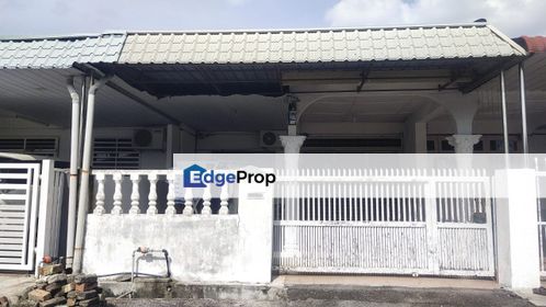 RUMAH SEWA Taman Nirwana Alma Bukit Mertajam , Penang, Alma